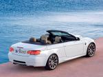 BMW M3 Convertible 2008 года